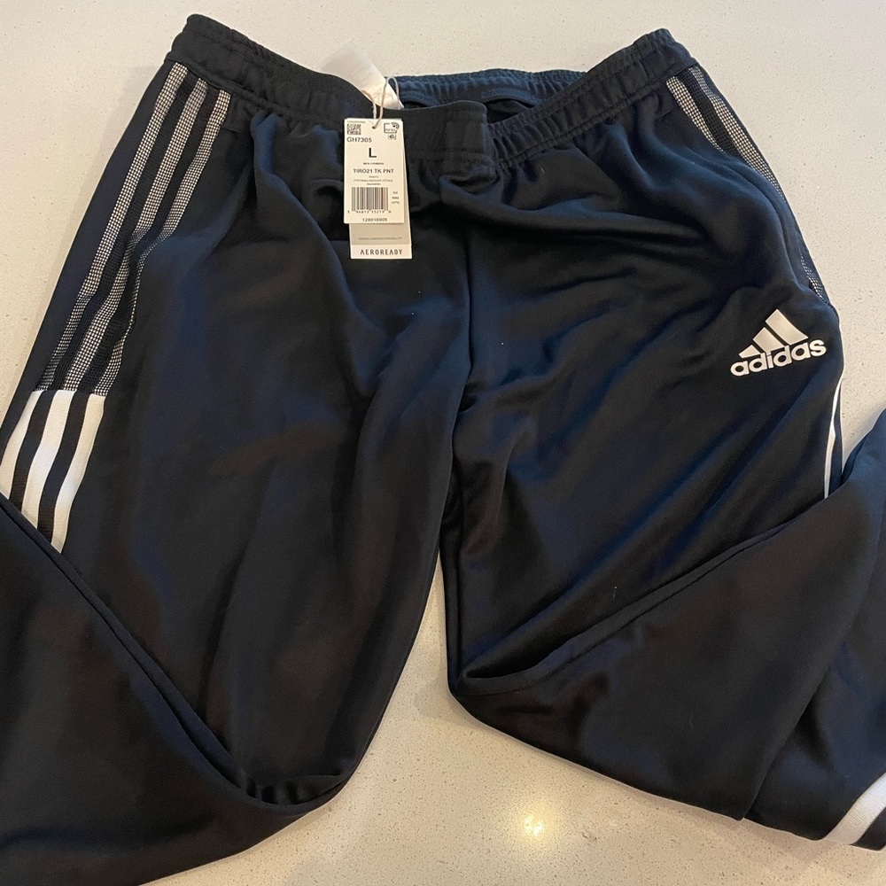 Adidas Track Pants